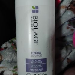 Biolage Shampoo