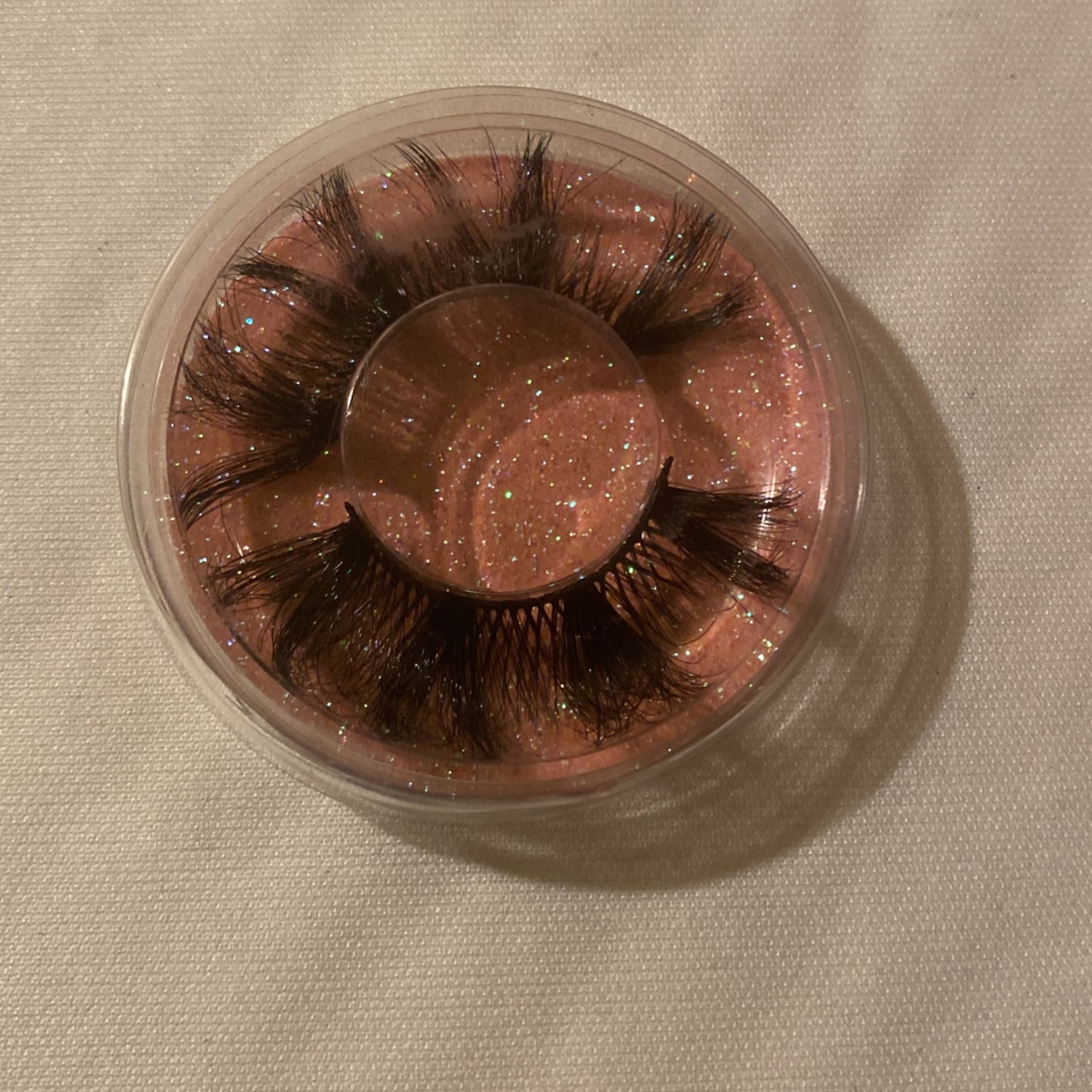Eyelashes