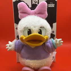 Authentic Pop Mart Mickey & Friends Cute Together Series- Daisy-NIB