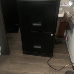 File Cabinet 