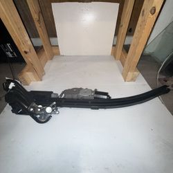 LH 2017-2025 Chrysler Pacifica Power Slide Door Motor Assembly OEM