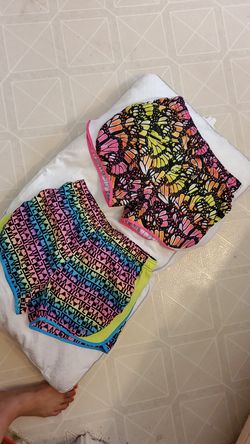 Girls shorts