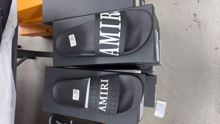 Amiri Slides