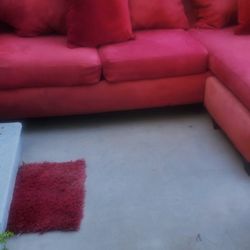 Sofa En Buenas Condisiones 