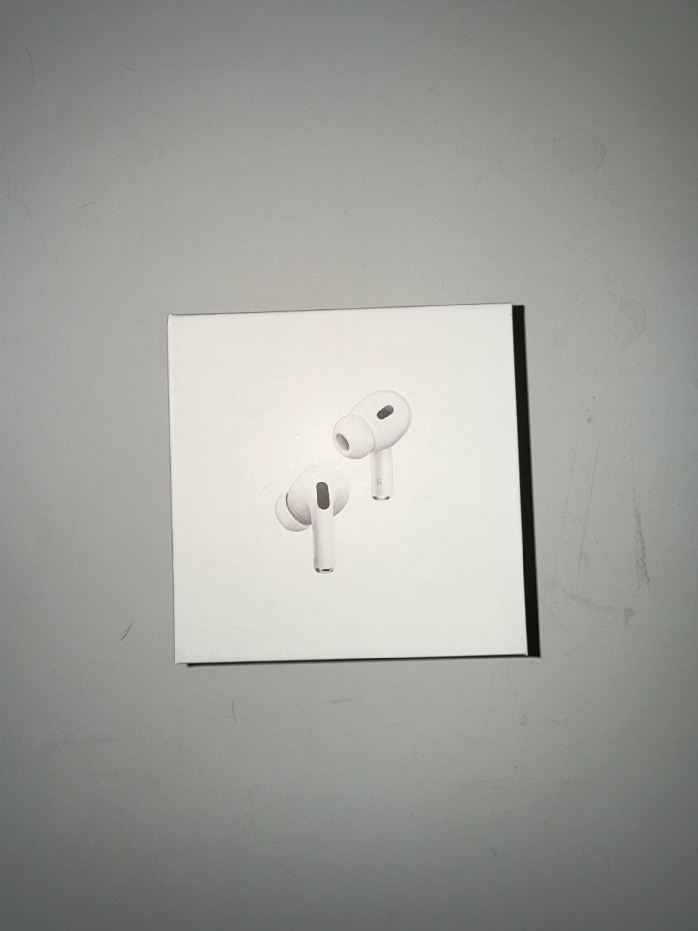 Airpods Pro 2nd Generation (SEALED)