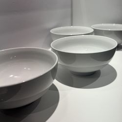 Bowls 
