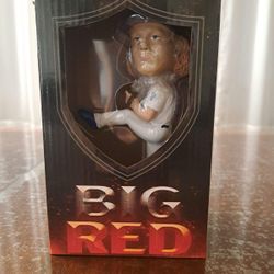 Dustin May Bobble Head Collectible