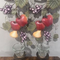 Candle Holder 