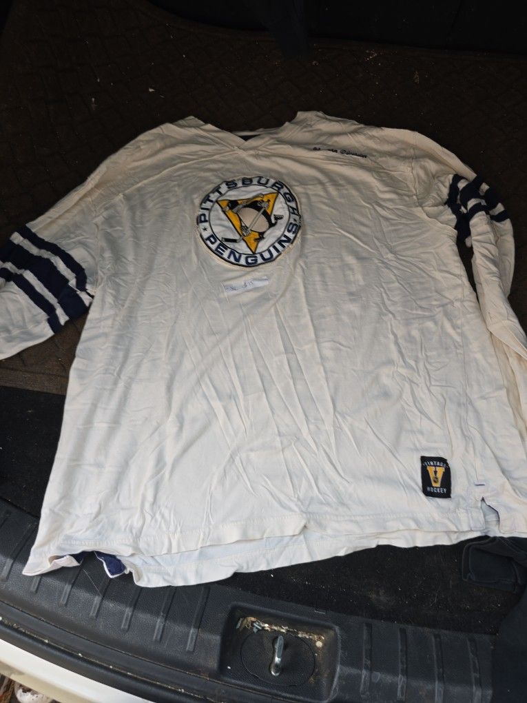 Pittsburgh Penguins 