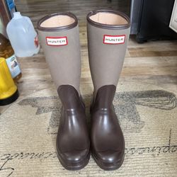 Hunter Boots 