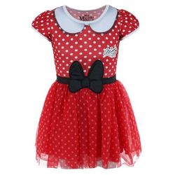 3 T Disney Mini Dress 