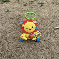 Baby Walker 