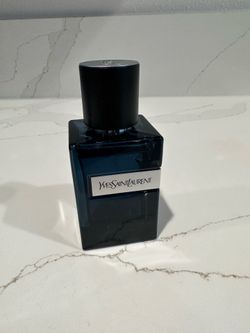 YSL Y Eau De Parfum Intense 2.0oz