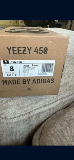 Yeezy 450