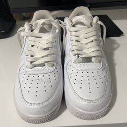 Air Force 1’s 