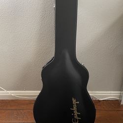Epiphone Hard Case to suit ES335, Dot, Riviera and Sheraton Models