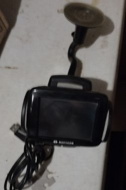 Navigon GPS