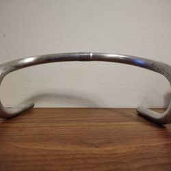 Bike Drop Handle Bars
