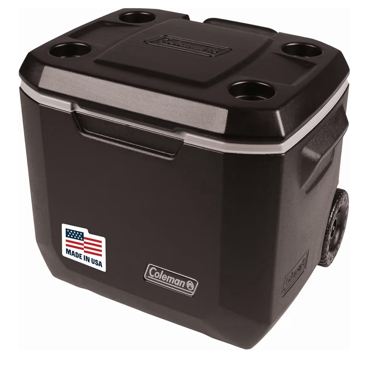 40 Quart Cooler- Coleman- New in Box