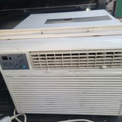 Air Conditioning 