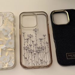 Kate Spade IPhone Cases iPhone 16 Pro