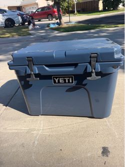 Yeti 35 new