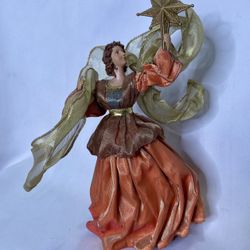 Tree/table Topper Decor 