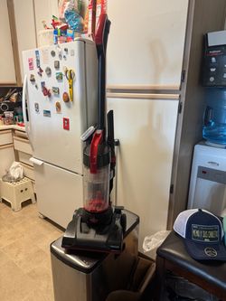 Vacuum