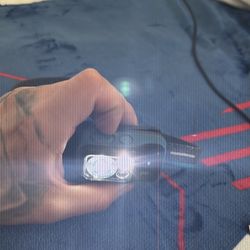 Black diamond head light