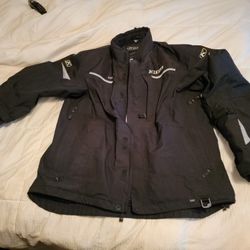Klim Jacket - Spring/Summer/Fall XL