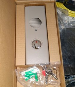 Yale, Exit Door Alarm