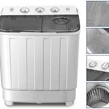 Portable Washer Dryer