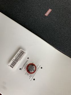 Supreme skateboard grip tape sales