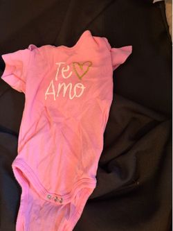 Baby clothes for sale