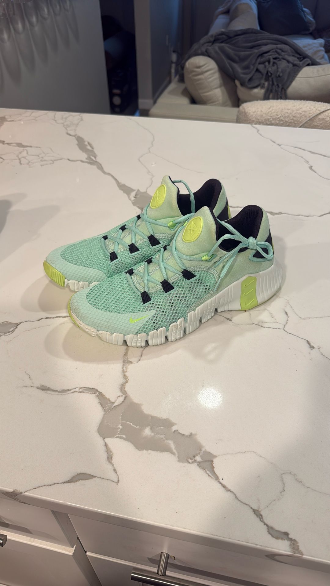 Men’s Nike Metcon 4 Size 10.5