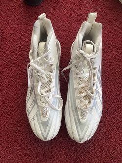 Adidas Men’s Cleats
