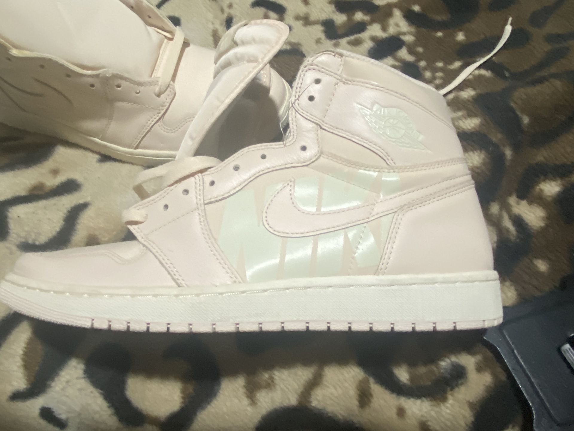 Nikes (New)