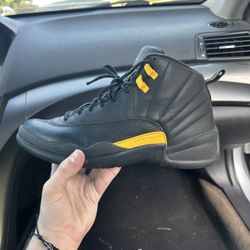 jordan 12 taxi 