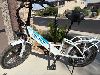 E bike  lectric 3.0