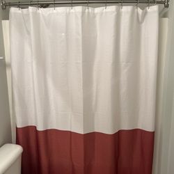 Shower Curtain
