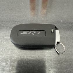 Dodge SRT Key Fob