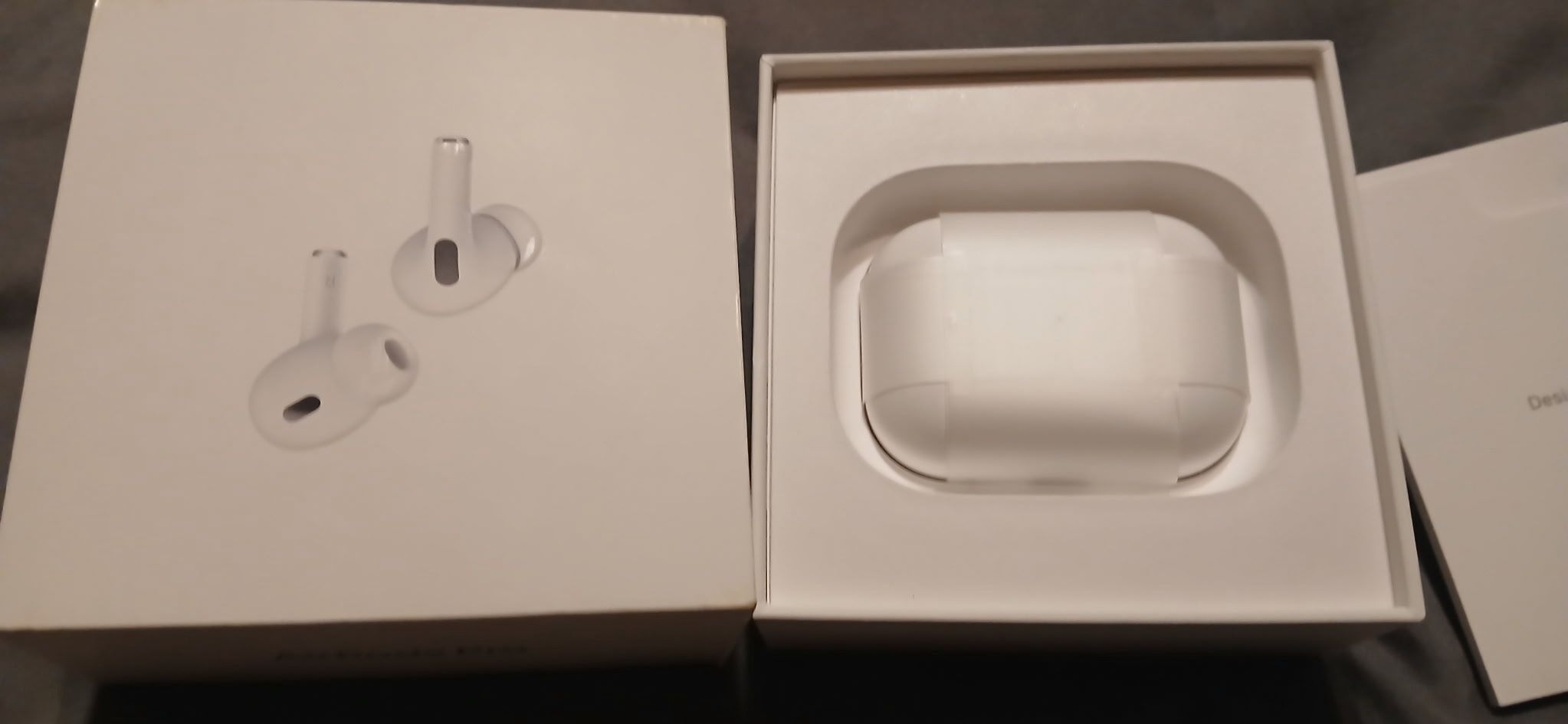 AirPod Pro 2