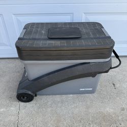 Craftsman Portable rolling Tool Chest/Tool Box