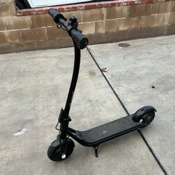 Jetson Electric Scooter