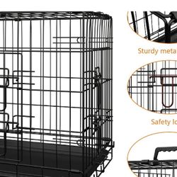 Dog Crate