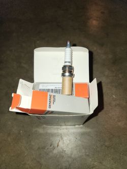 Generac Spark Plug for Air-Cooled and Portable Generators