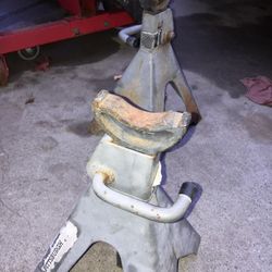 6 Ton Jack Stand