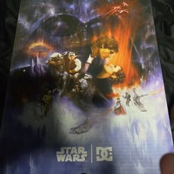 Darth Vader Shoes By DC Shoes Size 12