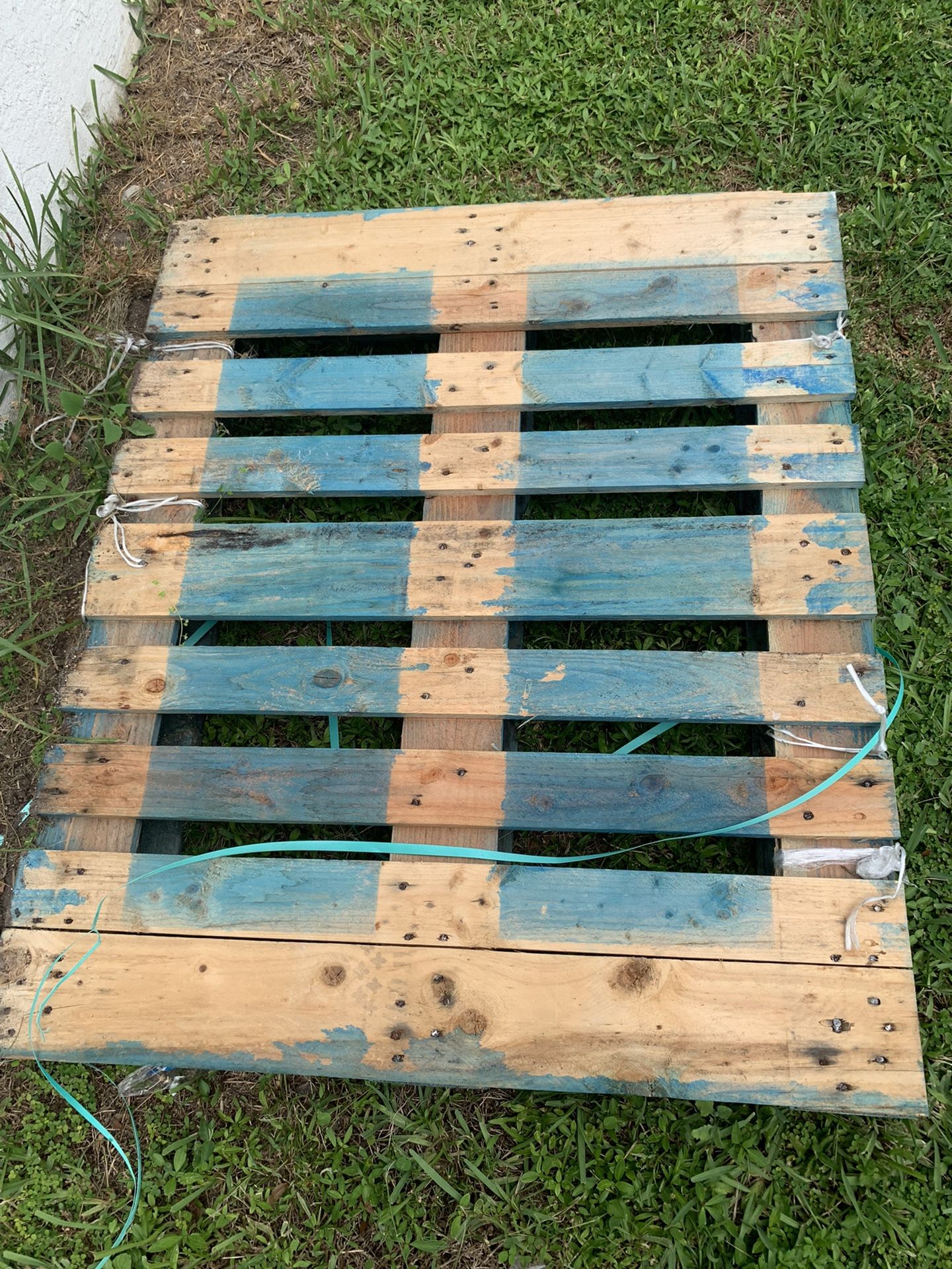 Pallets For Sale