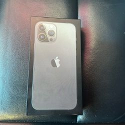  Unlocked iPhone 13 Pro Max